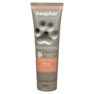 Shampooing Beaphar Eclat Du Pelage 250ml pas cher