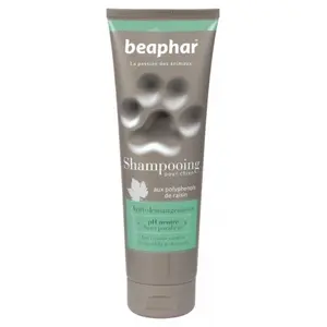 Comparateur de prix : Hygiène Chien   Beaphar shampooing premium anti-démangeaisons   250 ml