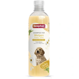 Shampooing brillant beaphar pour chiot - 250 mLVendu parzooplus