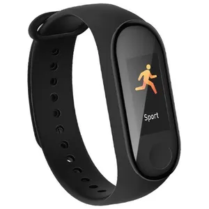 Activité Bangle Umbro Black 0,96 " 