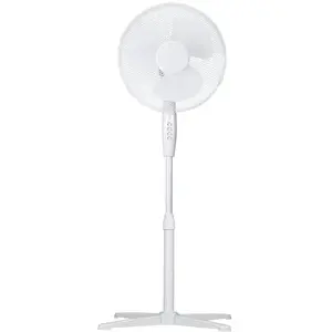 Comparateur de prix : LIFETIME AIR - Ventilateur 40cm 230V 45W - Réf. 871125250394