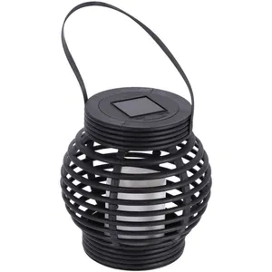 Comparateur de prix : Lanterne led Grundig Soloar 15x16 cm Noir