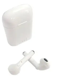 Grundig DENVER TWE-36 - Écouteurs sans fil avec micro - embout auriculaire - Bluetooth pas cher