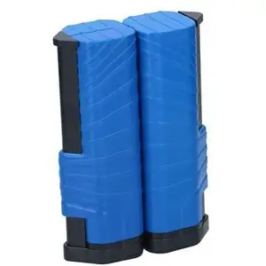 Comparateur de prix : Slazenger Filet de ping-Pong Extensible Adulte Unisexe, Bleu/Noir, Normal