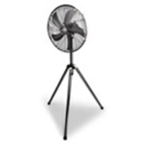 Comparateur de prix : Ventilateur sur pied LIFETIME AIR 50W 3 vitesses Ø45cm Argent