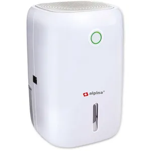 Comparateur de prix : Stakmann - Déshumidificateur Alpina 22,5 w 800 ml 15,5 x 14 x 22,5 cm
