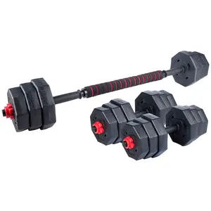 Comparateur de prix : Ensemble d'haltères - Umbro - 19 pièces - Noir - Musculation - Mixte