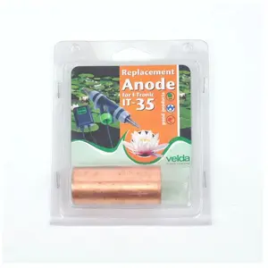 Velda - Anode pour IT-35 et T-Flow 35 pas cher