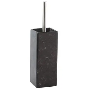 aquanova HAMMAM Porte-brosse WC avec brosse, HAMBHR-98, pas cher