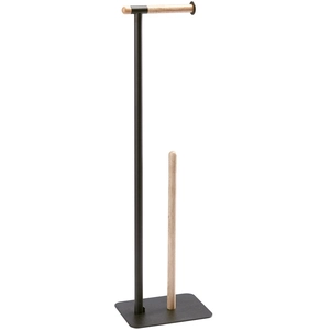 aquanova OSCAR Porte-rouleau de papier toilette, OSCRXH-09, pas cher