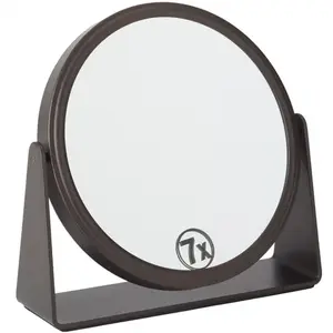 aquanova FORTE Miroir cosmétique, grossissement x 7, FORMIR-538, pas cher