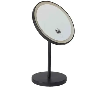 aquanova ARLO Miroir cosmétique avec éclairage, grossissement x 5, ARL... pas cher