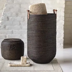 aquanova CINO Panier à linge, CINLAL-538,