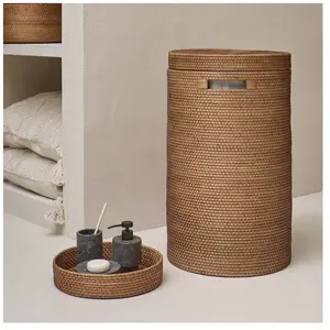 aquanova CINO Panier à linge, CINLAD-299,