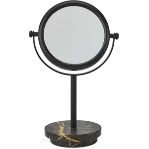 aquanova PORTO Miroir cosmétique, grossissement x 3, PORMIR-09, pas cher