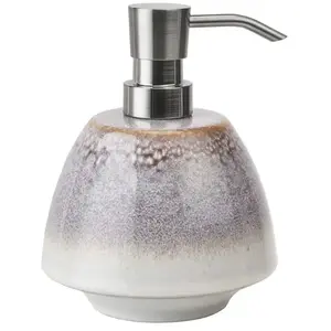 aquanova FIGO Distributeur de savon liquide, FIGDIS-883, pas cher
