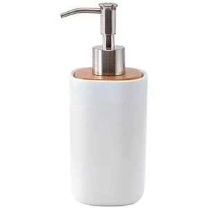 aquanova OSCAR Distributeur de savon liquide, OSCDIS-43, pas cher
