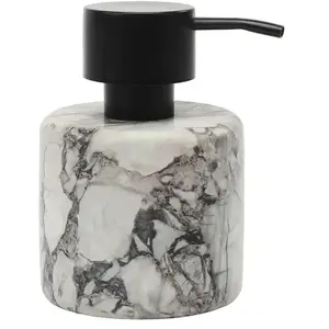 aquanova NERO Distributeur de savon liquide, NERDIM-195, pas cher