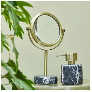 aquanova NERO Miroir cosmétique, grossissement x 3, NERMIR-09, pas cher