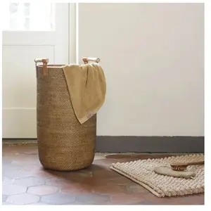 aquanova CINO Panier à linge, CINLAL-299,