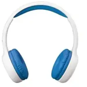 Comparateur de prix : Casque pour enfants Lenco HP-010BU Blanc-Bleu