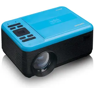 Comparateur de prix : Lenco LPJ-500 vidéoprojecteur LCD full HD
