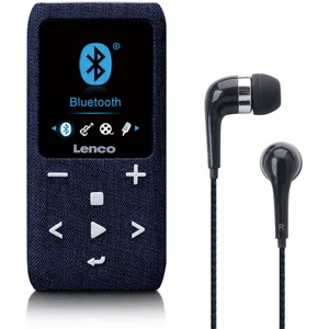 LENCO XEMIO-861BU pas cher