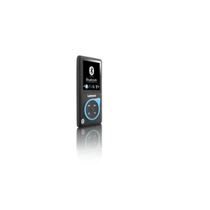 Lenco Lenco Xemio - Lecteur MP3 Bluetooth avec batterie rechargeable et carte MicroSD 8 GoVendu parrakuten