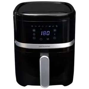 Gastronoma Airfryer avec une capacité de 4.2 litres, un écran tactile ... pas cher