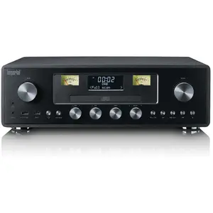Comparateur de prix : Radio DAB+ | Nedis  | DABMAN280CDBK |Noir