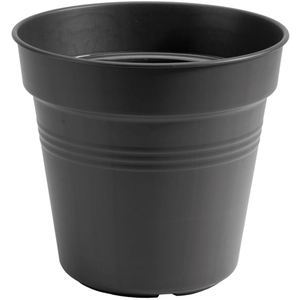 elho Green Basics pot de culture 30 cm - noir NoirVendu parcarrefour