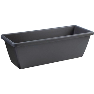 Elho 2054967 Barcelona Balconnière Anthracite 70 x 20 x 16 cmVendu paramazon