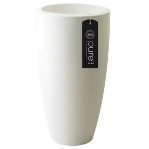 elho Pure Soft Round High 30 blanc pas cher