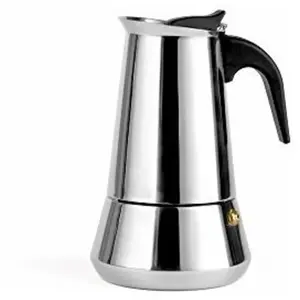 Comparateur de prix : Leopold Vienna Cafetière Trevi 6 Italien