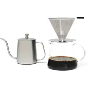 Leopold vienna set cadeau slow coffee lv113012 pas cher