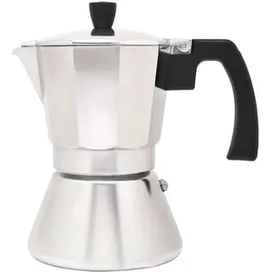 LEOPOLD VIENNE Cafetière italienne 6 tasses TIVOLI (compatible induction) pas cher
