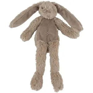 Happy Horse Peluche Lapin Richie Clay 27 Cm pas cher