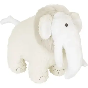 Happy Horse Peluche Mammouth Milo 20 Cm pas cher