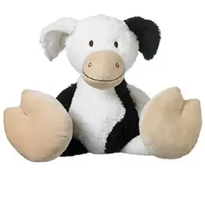 Comparateur de prix : Happy Horse Peluche Vache Cloony 40 Cm