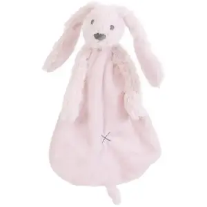Happy Horse Lapin Rose Richie Tuttle 25 cm pas cher