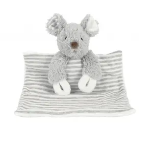 Happy Horse Doudou Souris Missy Pliable 16 Cm pas cher