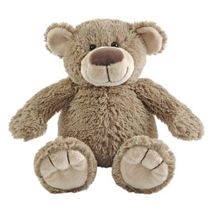 Happy Horse Peluche ours - Bella - 27 cm pas cher
