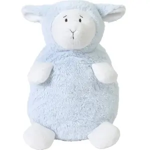 Happy Horse Peluche Mouton Bleu 24 Cm pas cher