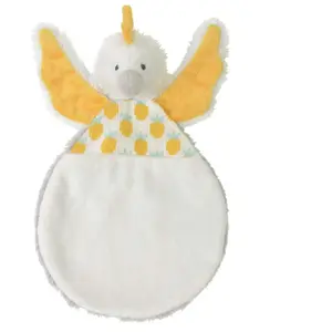Happy Horse Doudou Cacatoès Corey 25 Cm pas cher