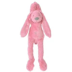 Happy Horse Lapin rose foncé Richie boîte à musiqueVendu parfnac
