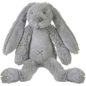 Happy Horse Petit lapin gris Richie pas cher