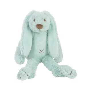 Comparateur de prix : Happy Horse Peluche Lapin Richie Lagoon 28 Cm