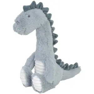 Comparateur de prix : Happy Horse Peluche Dino Don 36 Cm
