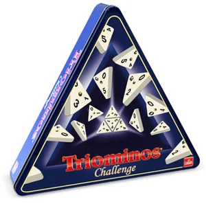 Goliath Triominos Challenge pas cher