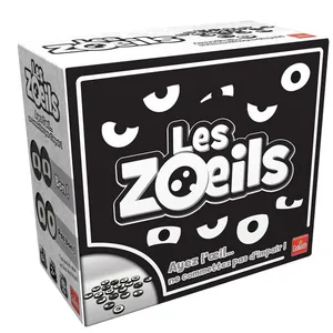 Goliath Goliath Les Zoeils pas cher